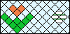 Normal pattern #123078 variation #343213