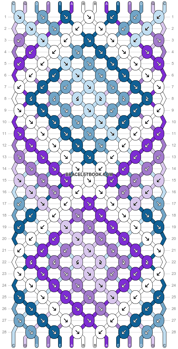 Normal pattern #168472 variation #343216 pattern