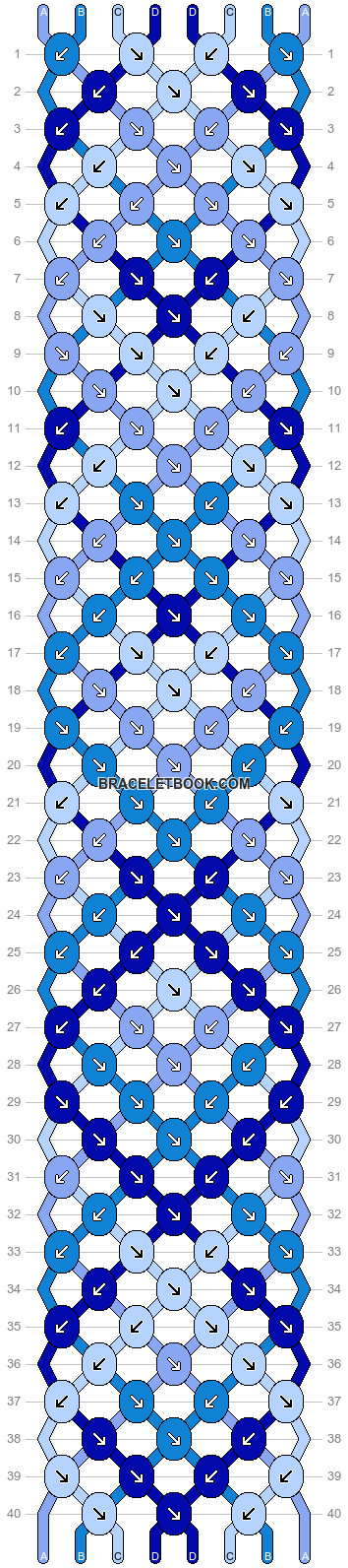 Normal pattern #168373 variation #343217 pattern