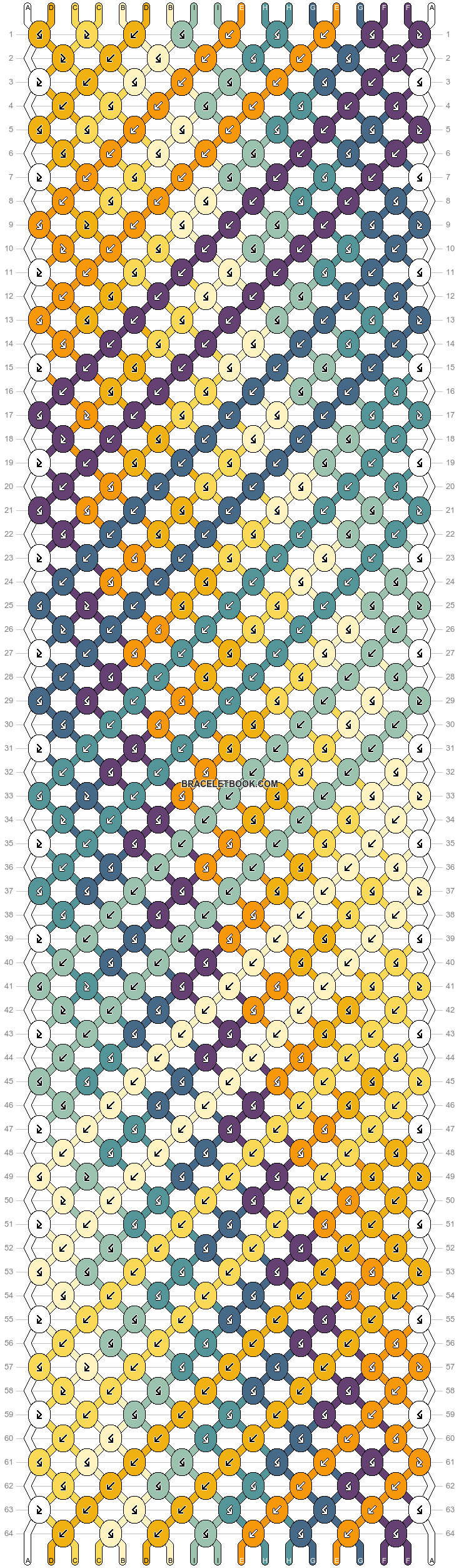Normal pattern #156128 variation #343218 pattern