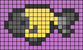 Alpha pattern #161621 variation #343224