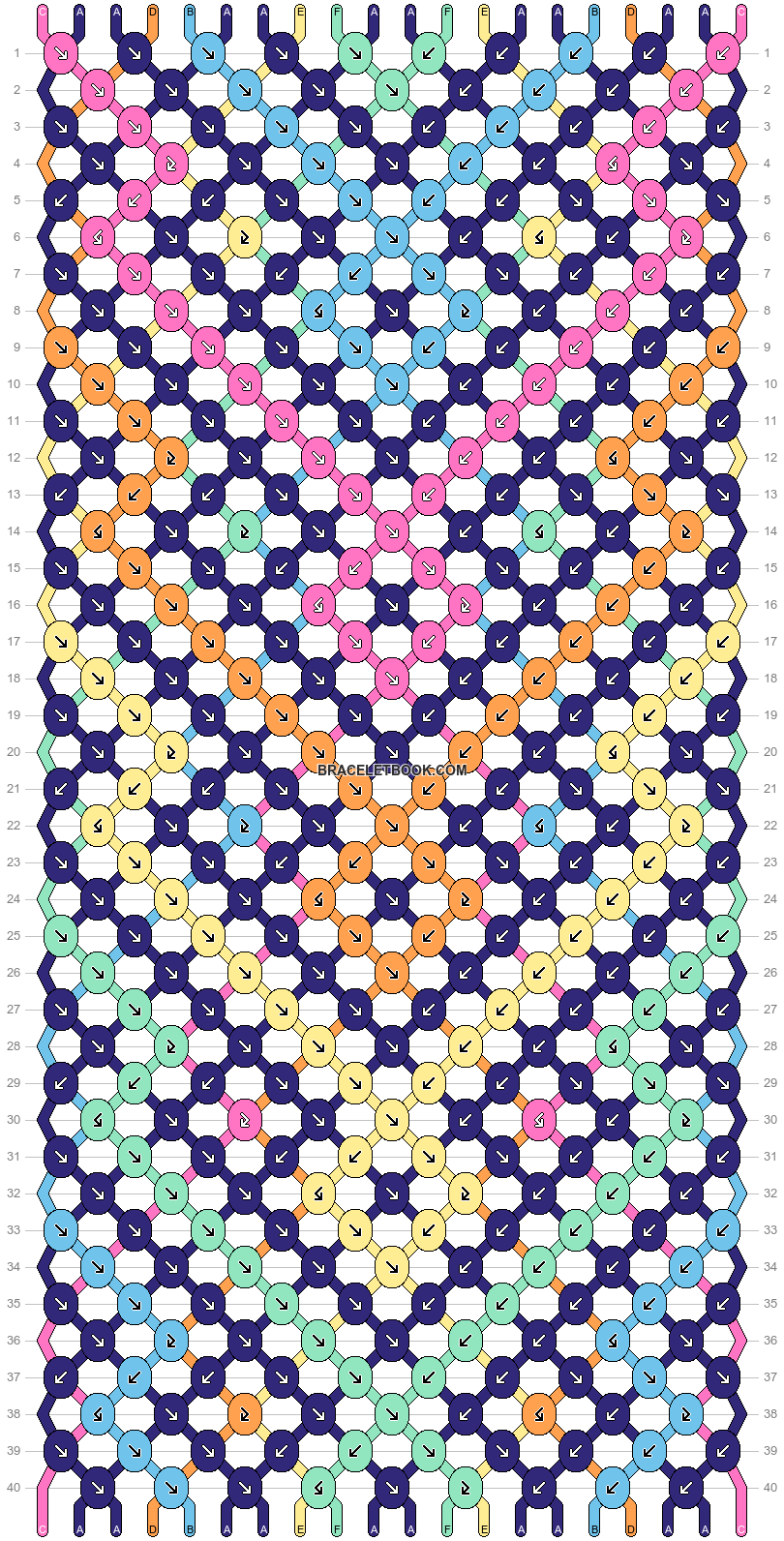 Normal pattern #93763 variation #343227 pattern