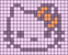Alpha pattern #192 variation #343232
