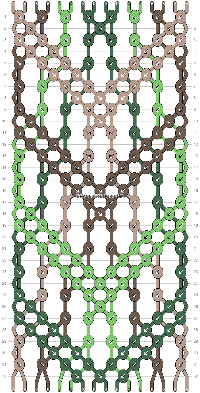 Normal pattern #47749 variation #343234 pattern