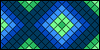 Normal pattern #48280 variation #343237