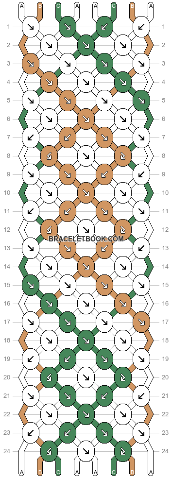 Normal pattern #145816 variation #343243 pattern