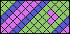 Normal pattern #164010 variation #343245