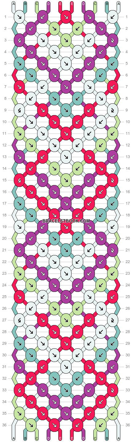 Normal pattern #168420 variation #343246 pattern