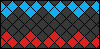 Normal pattern #164222 variation #343248