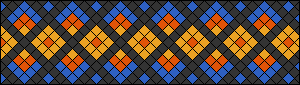 Normal pattern #128608 variation #343250
