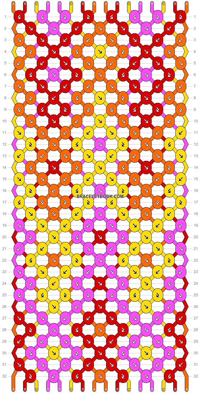 Normal pattern #71103 variation #343252 pattern