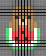 Alpha pattern #48294 variation #343253 preview