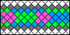 Normal pattern #8853 variation #343254