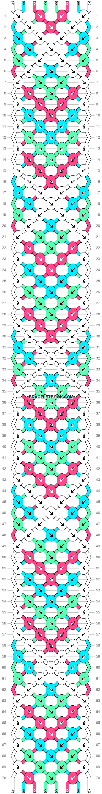 Normal pattern #166929 variation #343256 pattern