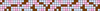 Alpha pattern #106062 variation #343258