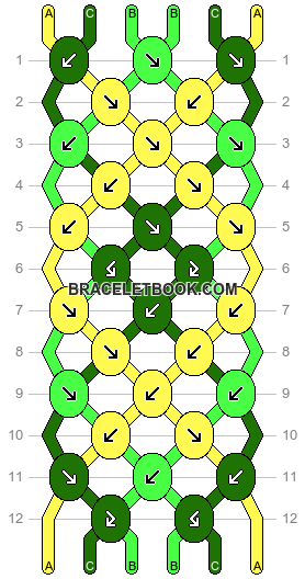 Normal pattern #143751 variation #343260 pattern