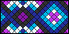 Normal pattern #167741 variation #343267