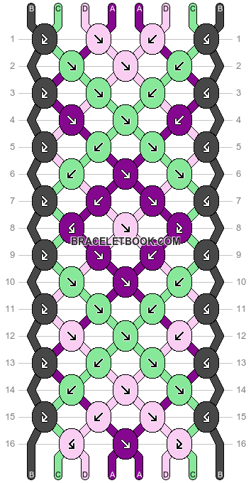 Normal pattern #96213 variation #343269 pattern