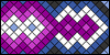 Normal pattern #163358 variation #343270