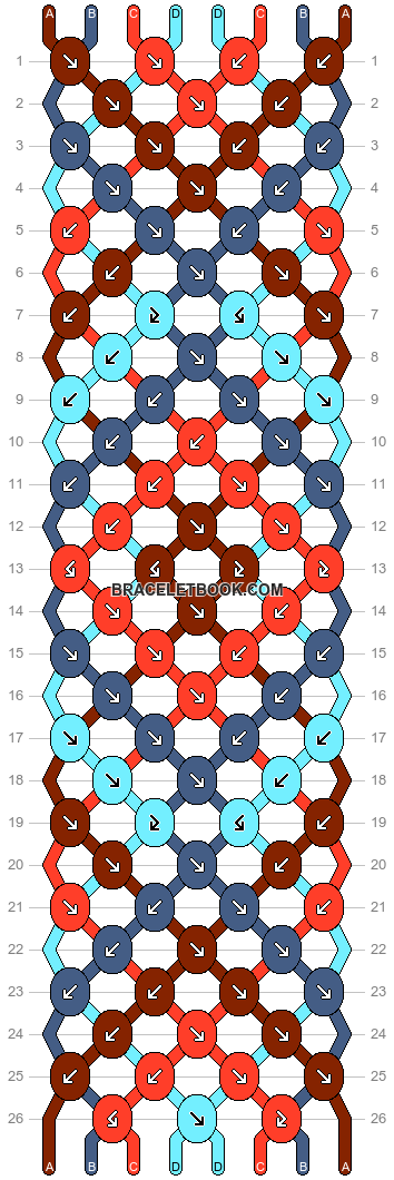 Normal pattern #117329 variation #343272 pattern