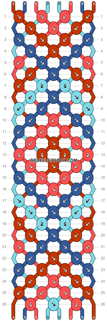 Normal pattern #117329 variation #343273 pattern