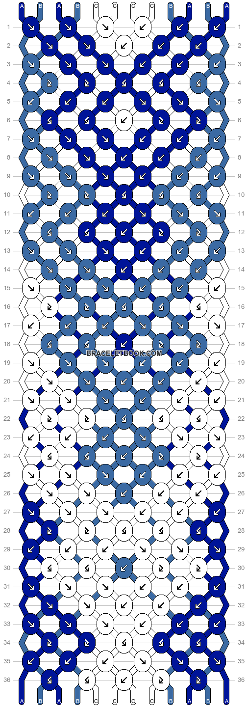 Normal pattern #22778 variation #343277 pattern