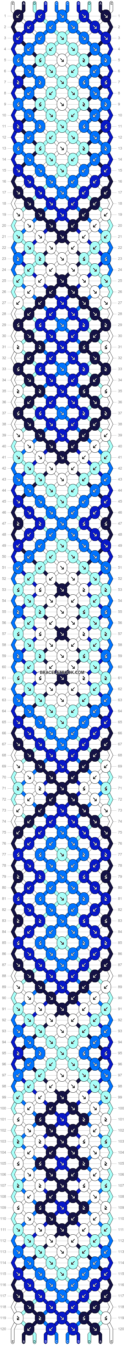 Normal pattern #150822 variation #343279 pattern