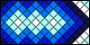 Normal pattern #150822 variation #343279