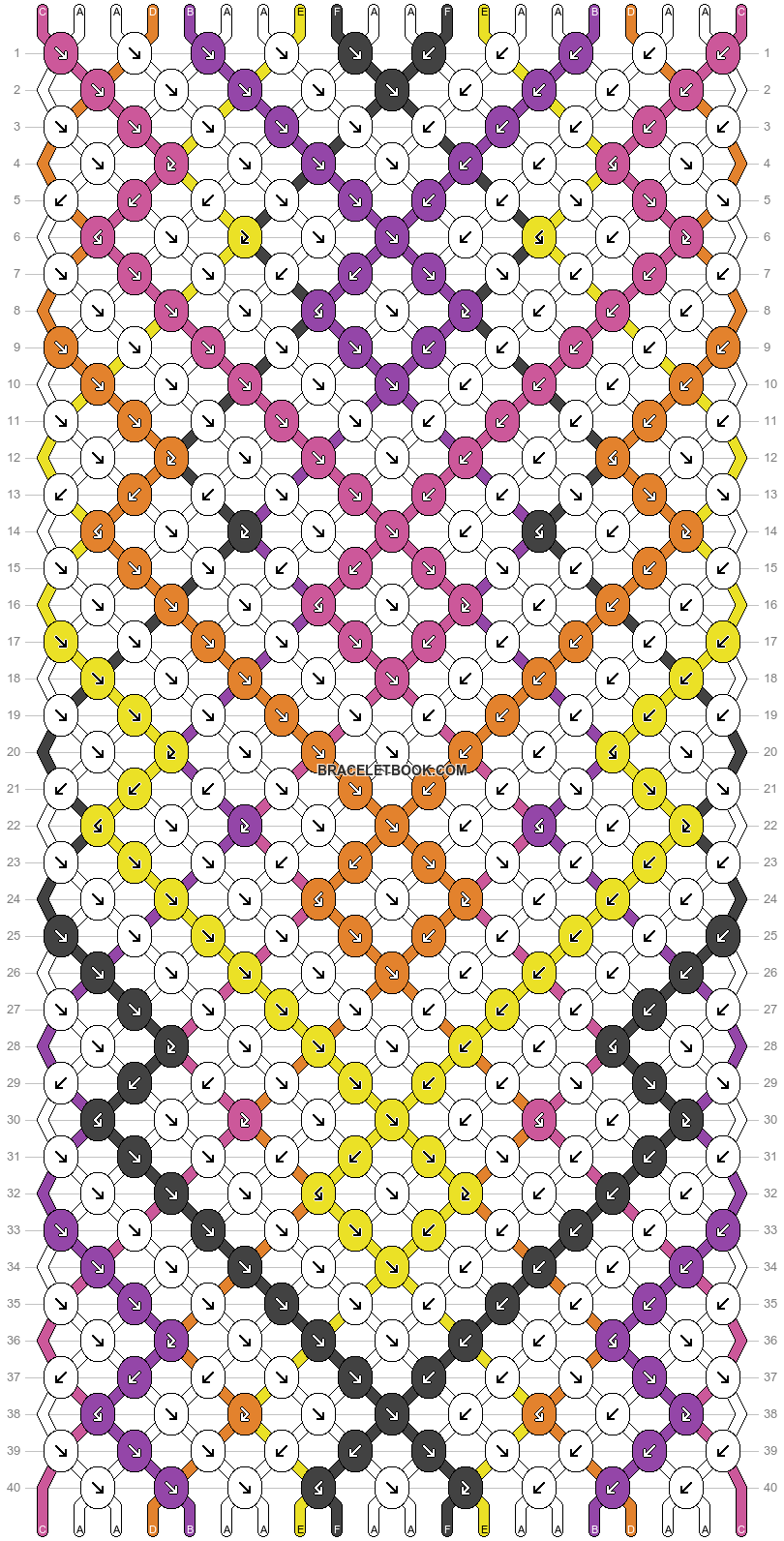 Normal pattern #93763 variation #343280 pattern