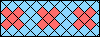 Normal pattern #17788 variation #343284