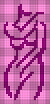 Alpha pattern #137099 variation #343286