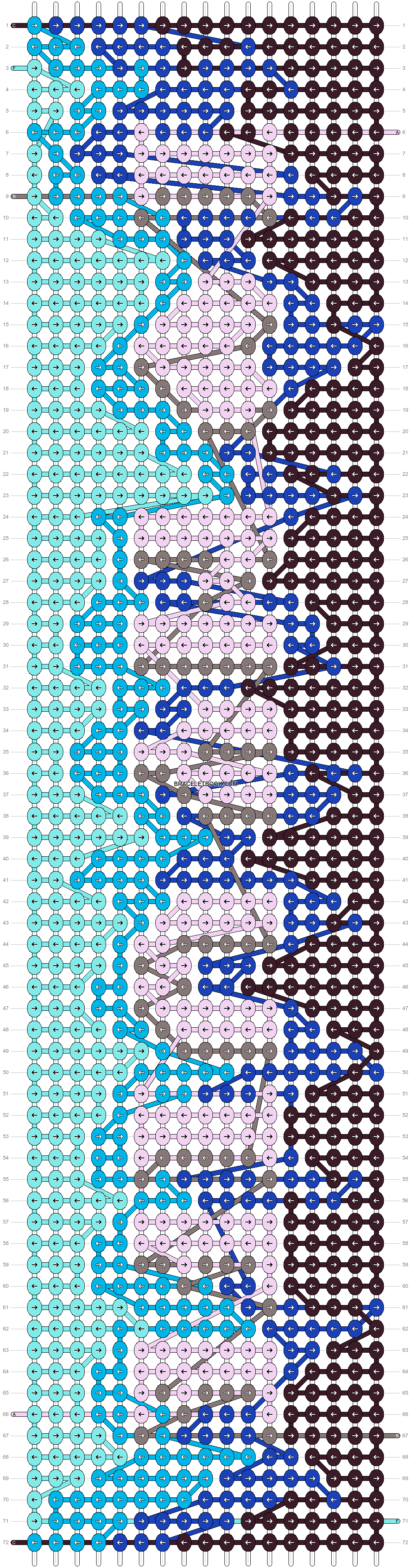 Alpha pattern #167849 variation #343287 pattern