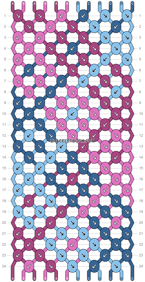 Normal pattern #133562 variation #343288 pattern