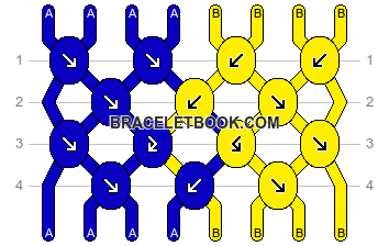 Normal pattern #7447 variation #343289 pattern