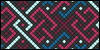 Normal pattern #108281 variation #343291