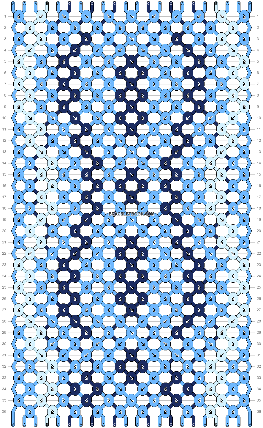 Normal pattern #168506 variation #343298 pattern