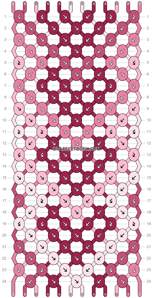 Normal pattern #163858 variation #343299 pattern