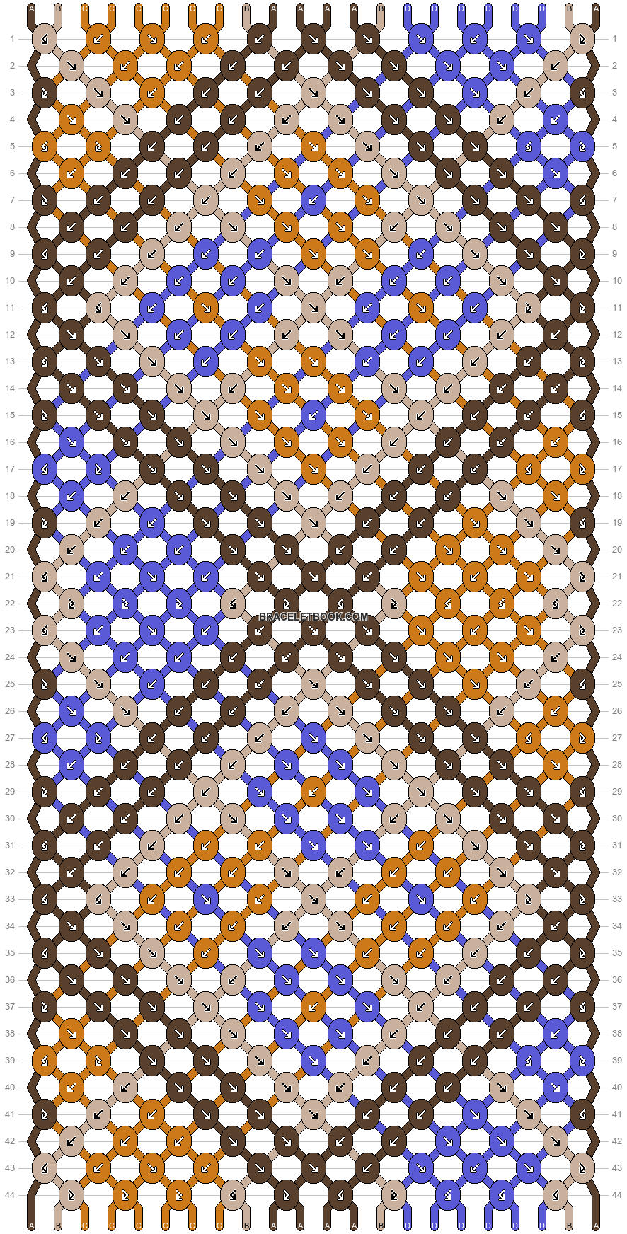 Normal pattern #165257 variation #343300 pattern