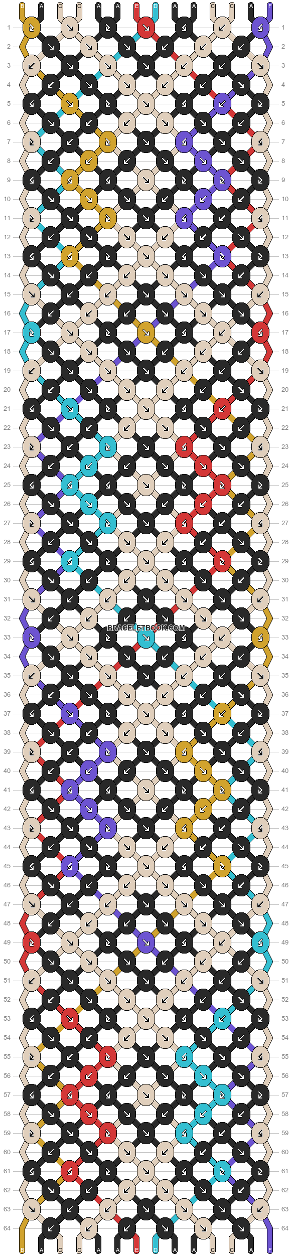 Normal pattern #159726 variation #343301 pattern