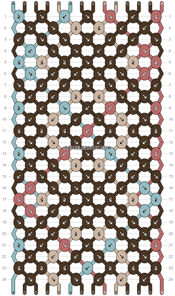 Normal pattern #160424 variation #343302 pattern