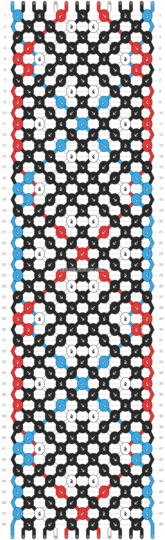 Normal pattern #159677 variation #343303 pattern