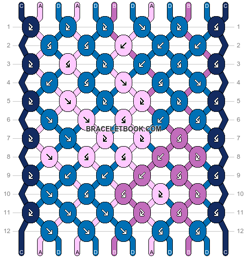 Normal pattern #168502 variation #343306 pattern
