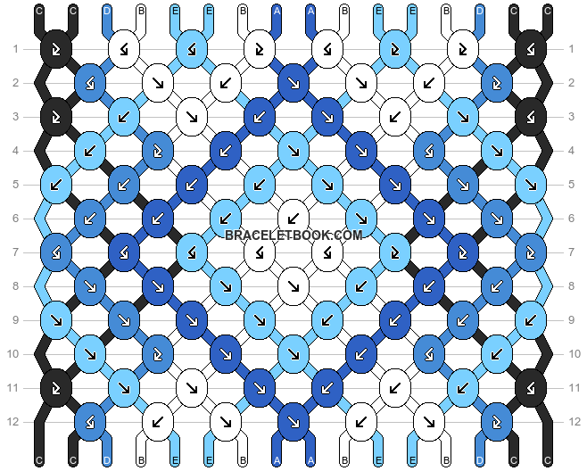 Normal pattern #155757 variation #343307 pattern