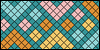 Normal pattern #102432 variation #343308