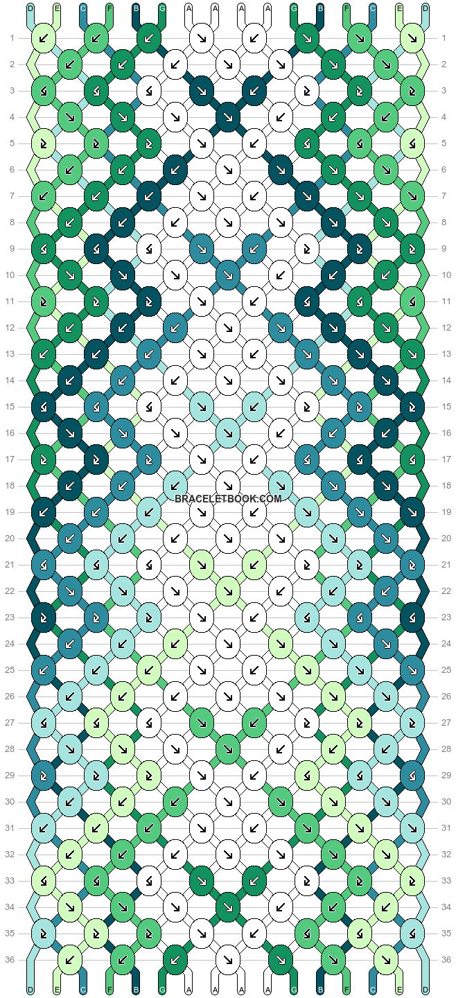 Normal pattern #164672 variation #343311 pattern