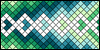Normal pattern #164672 variation #343311