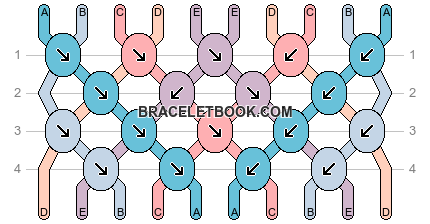 Normal pattern #16355 variation #343313 pattern