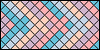 Normal pattern #16355 variation #343313