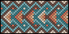 Normal pattern #108593 variation #343319