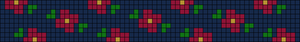 Alpha pattern #26251 variation #343329